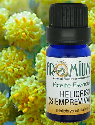 [AR224AE] Helichrysum essential oil / Balkans