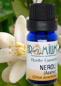 [AR226AE] Olio essenziale di Neroli/Fiore d'Arancio