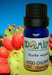 [AR228AVB] Aceite vegetal Higo Chumbo Bio