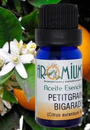 [AR229AE] Aceite esencial Petitgrain Bigarade