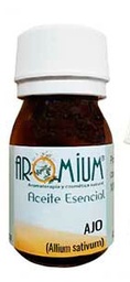 [AR230AE] Aceite esencial Ajo