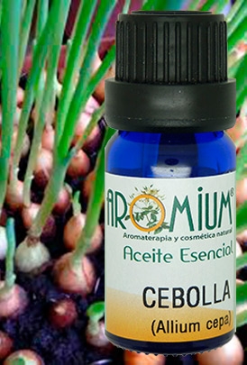 [AR231AE] Aceite esencial Cebolla