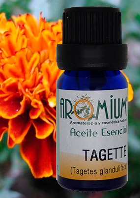 [AR234AE] Aceite esencial Tagette