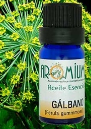 [AR234AE] Olio essenziale di galbano