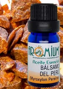 [AR236AE] Aceite esencial Bálsamo del Perú