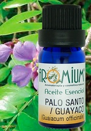 [AR239AE] Aceite esencial Palosanto / Guayaco