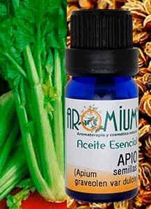 [AR243AE] Celery essential oil (seeds)