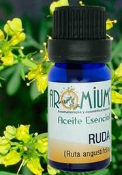 [AR269AE] Rue essential oil