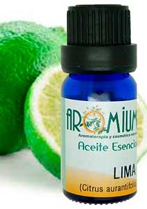 [AR270AE] Aceite esencial Lima