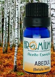 [AR271AE] Aceite esencial Abedul