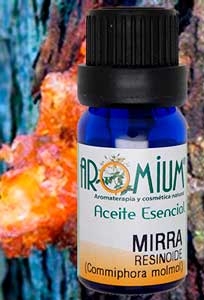 [AR272AE] Resionoid Myrrh essential oil