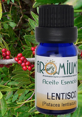 [AR274AE] Olio essenziale di lentisco