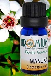 [AR277AE] Óleo essencial de Manuka