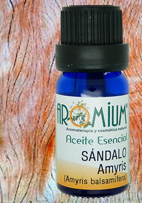 [AR278AE] Sandalwood Amyris essential oil