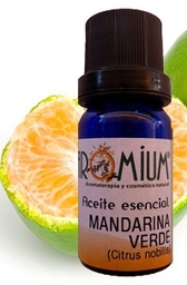 [AR301AE] Aceite esencial Mandarina Verde