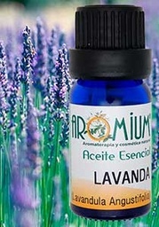 [AR340AEB] Organic Lavender essential oil