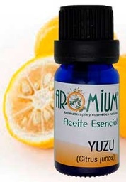 [AR344AE] Olio essenziale di Yuzu