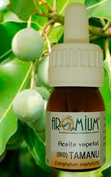 [AR350AVB] Aceite vegetal Tamanu - Calófilo Bio