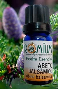 [AR351AEB] Organic Balsam Fir essential oil