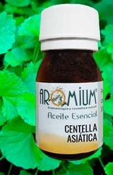 [AR353AV] Óleo vegetal Centella Asiatica 1º prensado