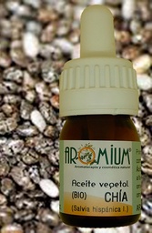 [AR366AVB] Huile Végétale de Chia Bio