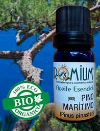 [AR369AEB] Organic Maritime Pine essential oil - Turpentine