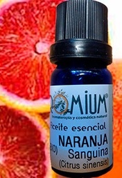 [AR370AEB] Organic Blood Orange essential oil