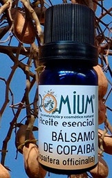 [AR382AE] Aceite esencial Bálsamo de Copaiba